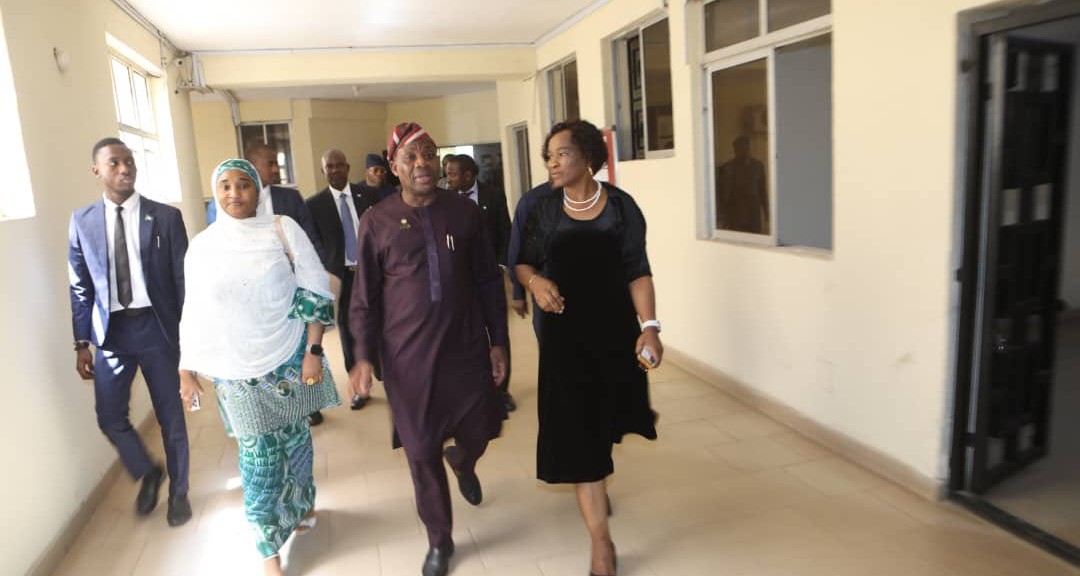 Nigerian Universities: The Systemic Rot