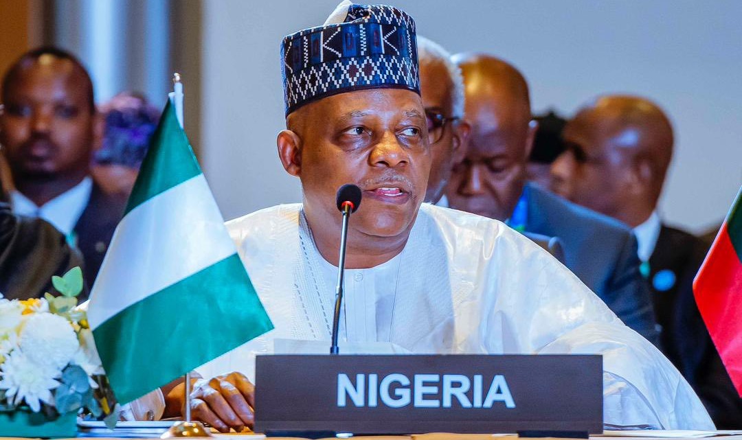 UN security Council: Why I want Permanent Seats with Veto Power for Africa - Tinubu