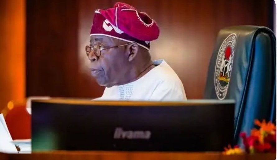 Abductions: Tinubu puts Kwara, Kebbi, Niger States under Air Surveillance