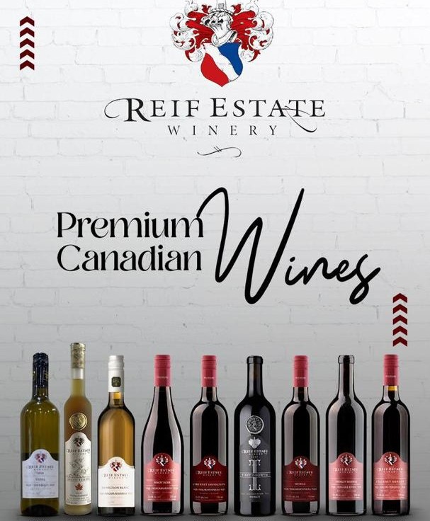 Wines of Canada debuts in Nigerian Market