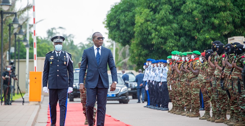 Confusion or Coup? Who is in charge in Benin Republic?
