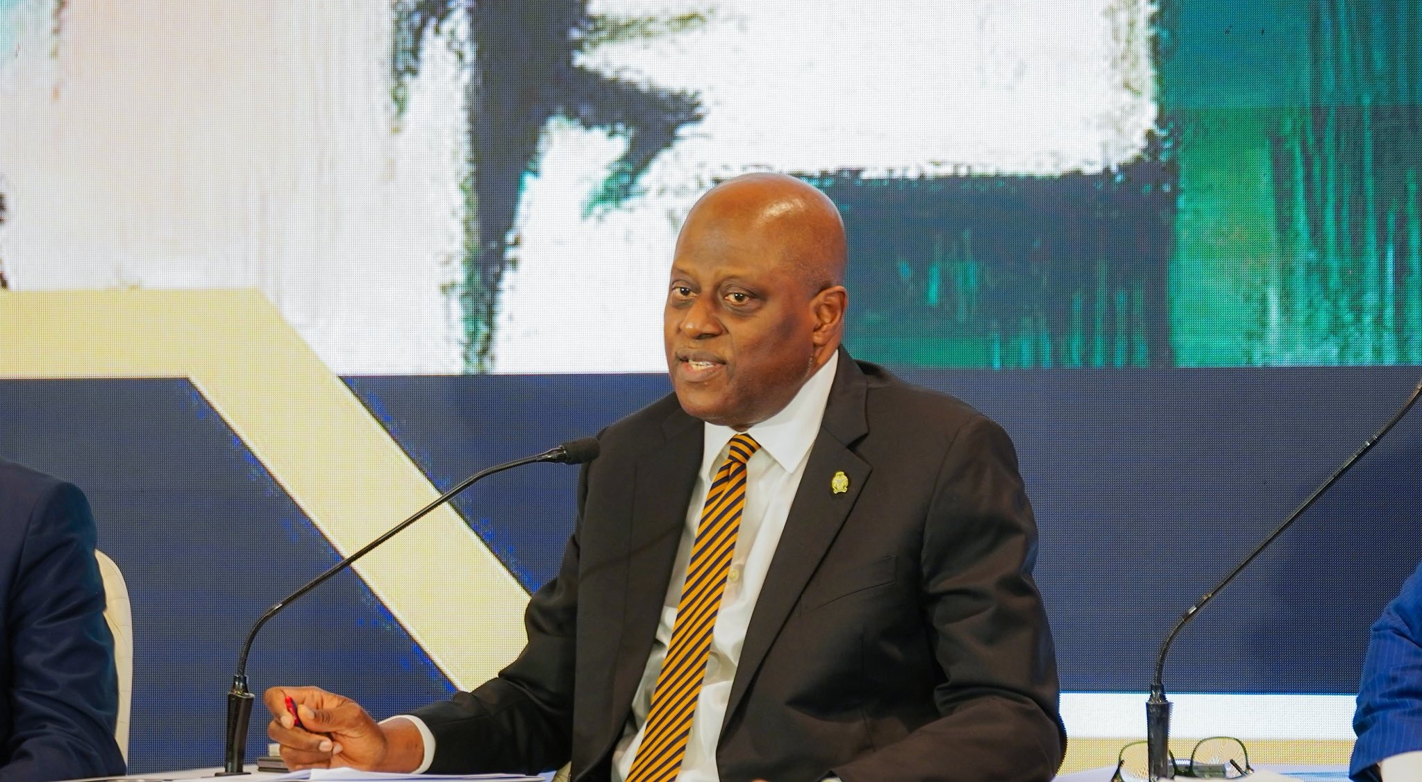 CBN cuts Licensed BDCs to 82 under Revised Guidelines