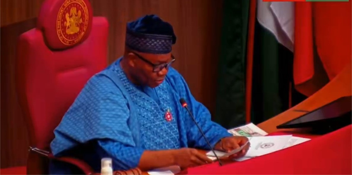 Coup in Benin Republic: Senate okays Tinubu’s request to move in Nigerian Troops