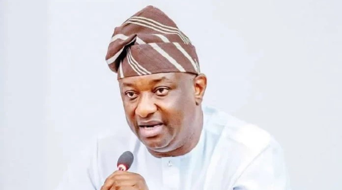Why FG okays major upgrades for Airports’ Navigation Systems - Minister