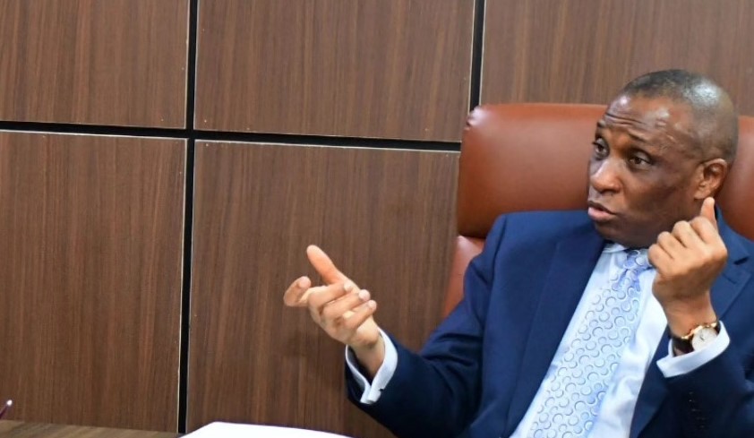  Arbitrary Spike in Airfares: We will not watch Nigerian Consumers being exploited under any guise - FCCPC