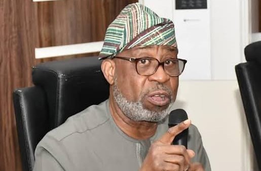 We have crossed N50bn IGR for 2025 already, still counting, says Minister of Solid Minerals
