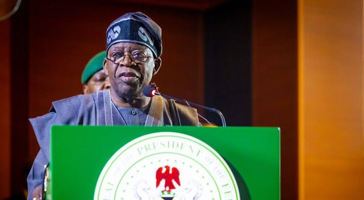 Tinubu not using EFCC to hunt Opposition Figures, says Presidency