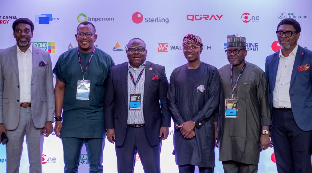Nigeria’s Renewable Energy Transition: Sterling Bank champions Collective Action