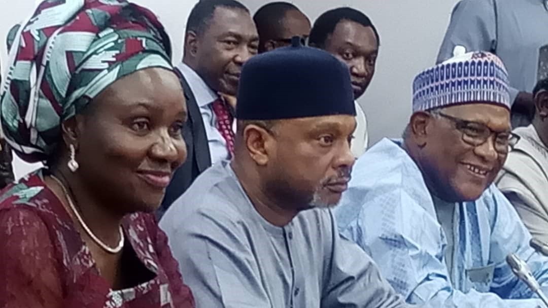 It's unthinkable, Gas Wealth should end Nigeria's Energy Poverty, says Incoming NUPRC Chief Executive