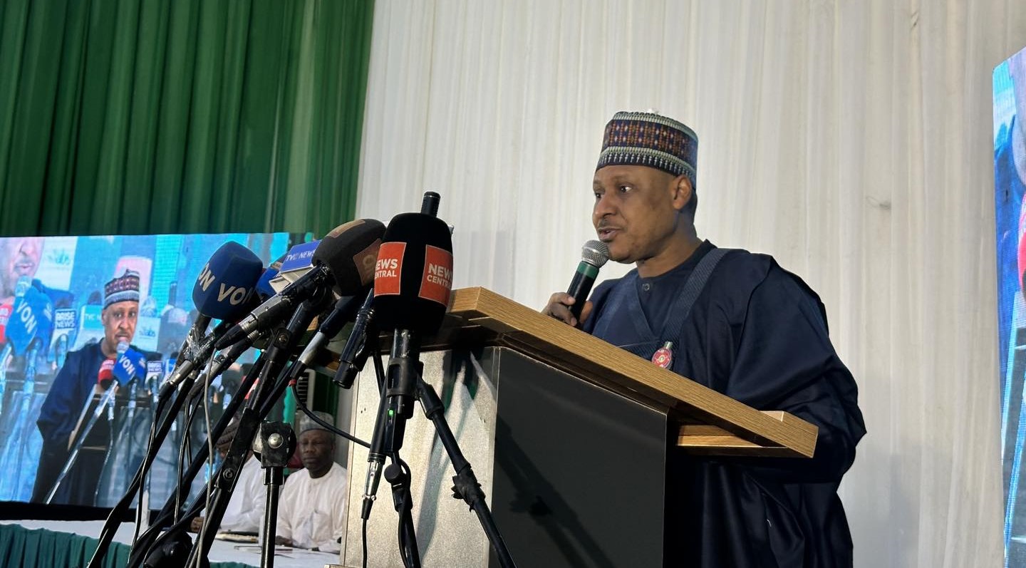 We'll ensure no one goes away with any Kidnapped Member of the Nigerian Society, says FG