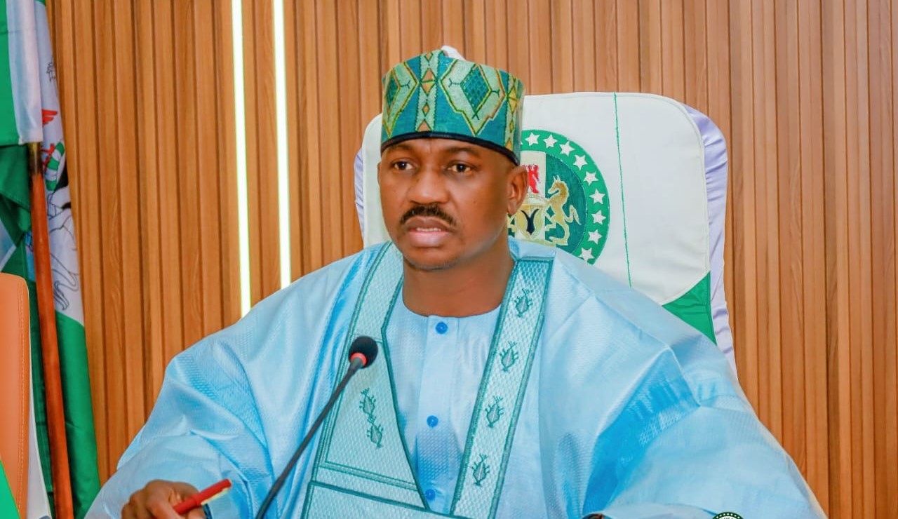 We welcome U.S Air Strikes with all our Hearts - Sokoto State Government