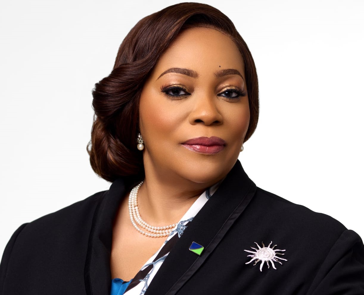 Fidelity Bank appoints Onwughalu Chairman as Chike-Obi’s Tenure ends