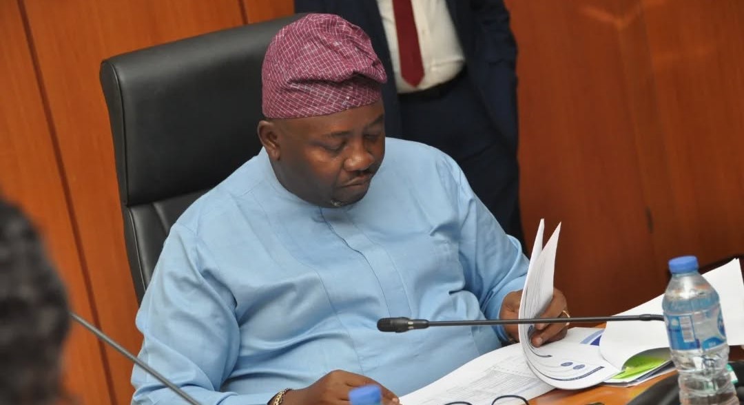 How we curb frequent Grid collapses - Power Minister