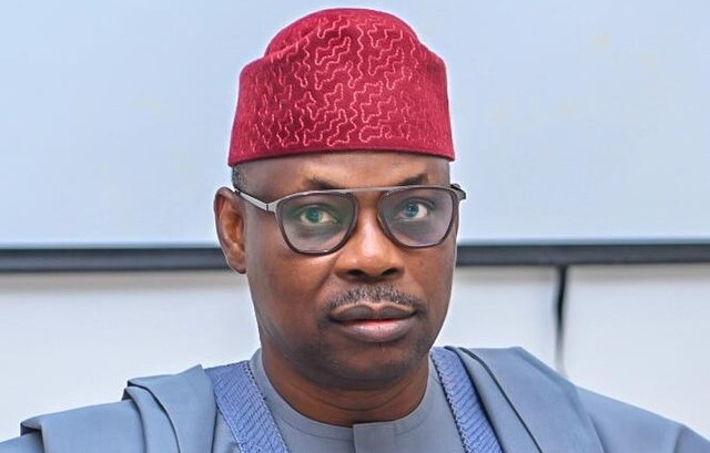 Different Health Groups trigger Doctors Strikes, says FG