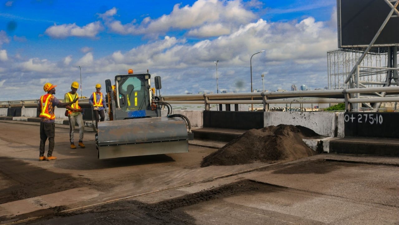 How we spent N43bn on Rehabilitation of Third Mainland Bridge - Minister