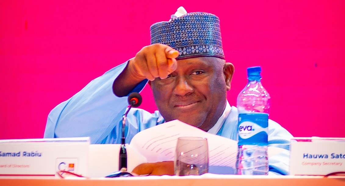 BUA Chairman to Super Eagles: I am going ahead with my $500,000 pledge in recognition of your hard work