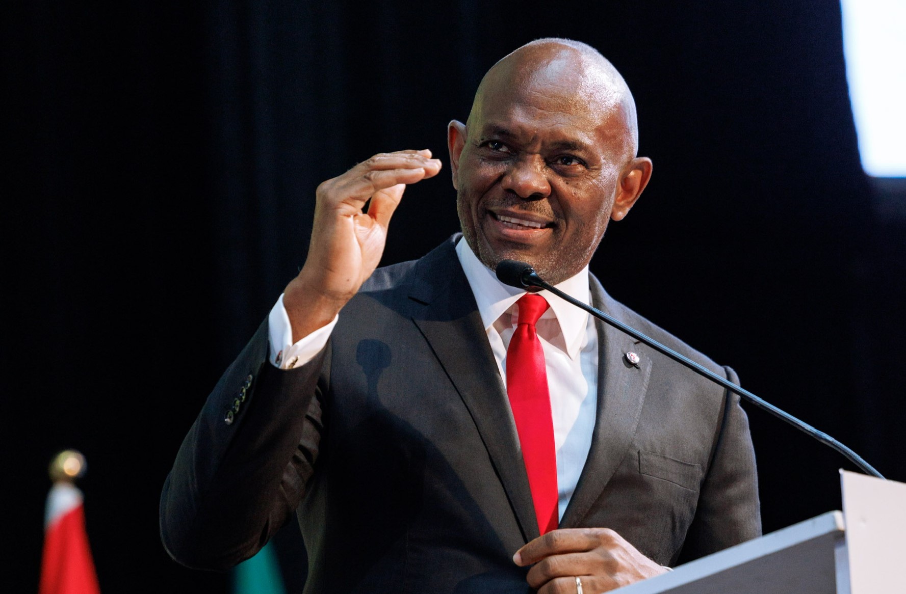 Elumelu joins Seplat Energy as Non-Executive Director 