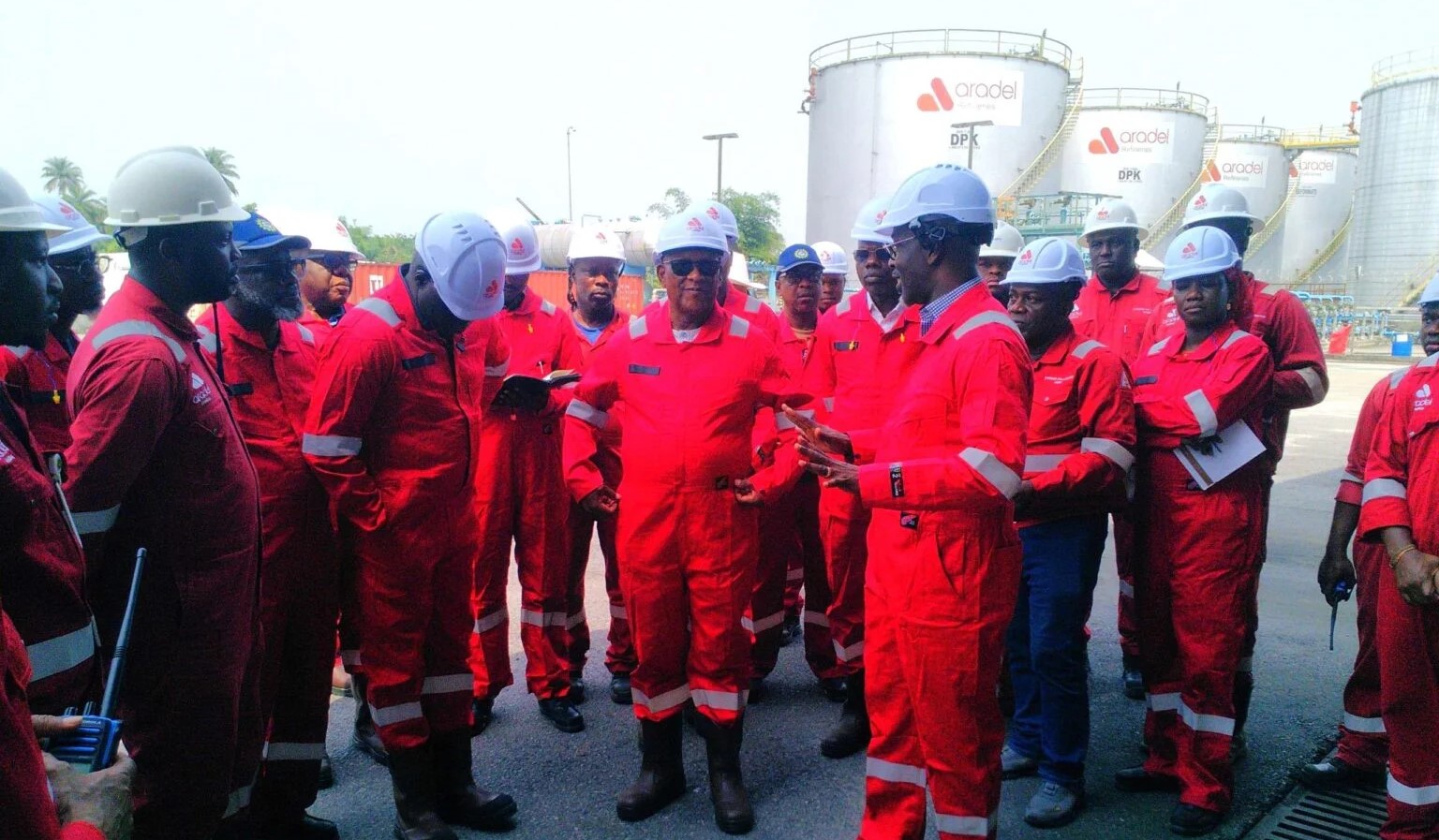 Expect further drop in Prices of Petrol, Diesel, Gas, says NMDPRA 