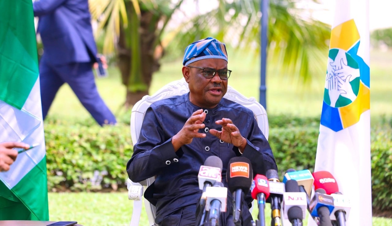 Teachers join ongoing Strike against Wike's FCTA