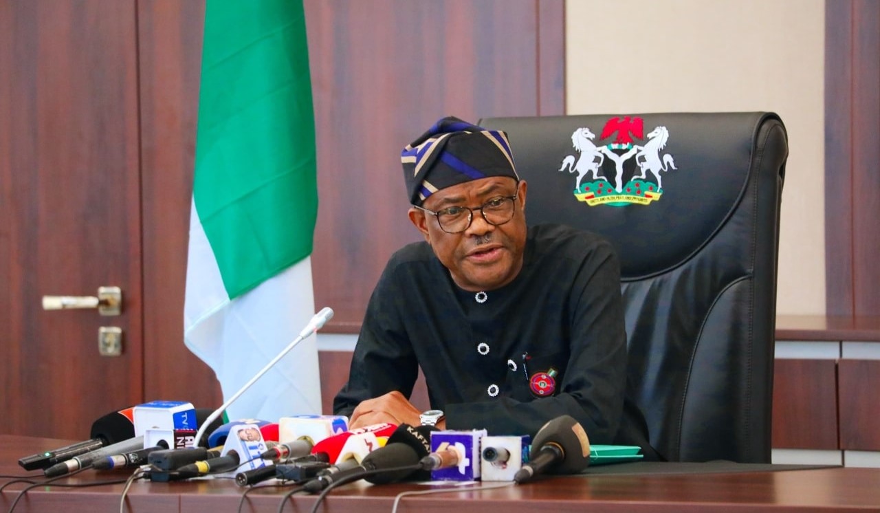 Strike will continue until Wike engages FCTA Workers in Negotiations, NLC, TUC vow