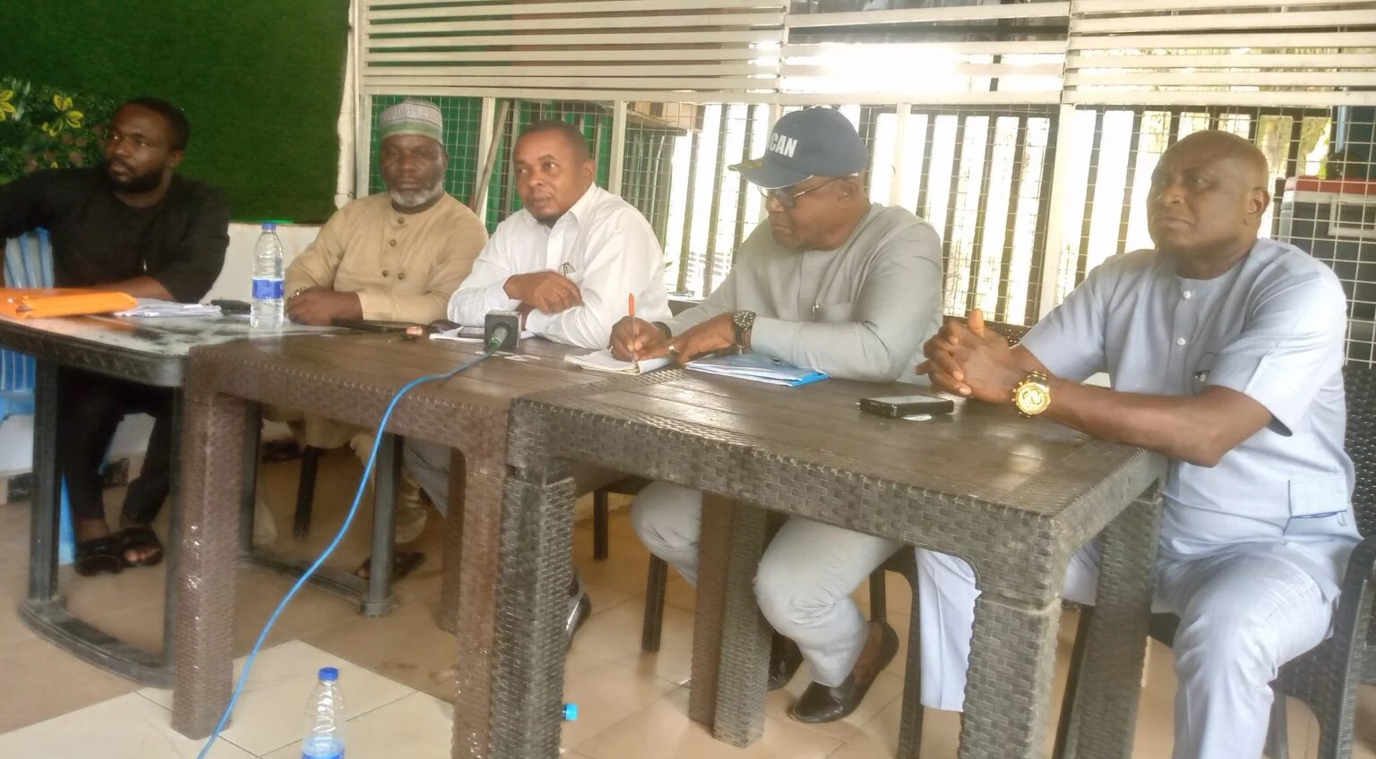 FCTA Contractors on Wike's neck over N5.2bn Debt, say 'many of us are sick, have died, ejected from Homes'