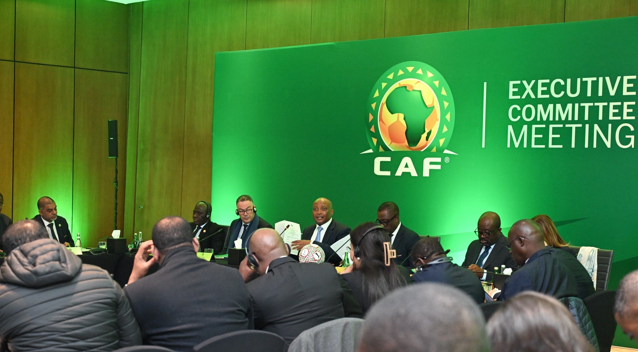 AFCON 2025 Final Disorder: CAF hammers Senegal, Morocco