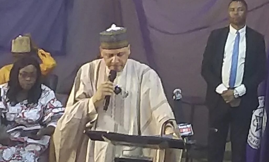 How Tinubu saves 27 States from Collapse - Minister