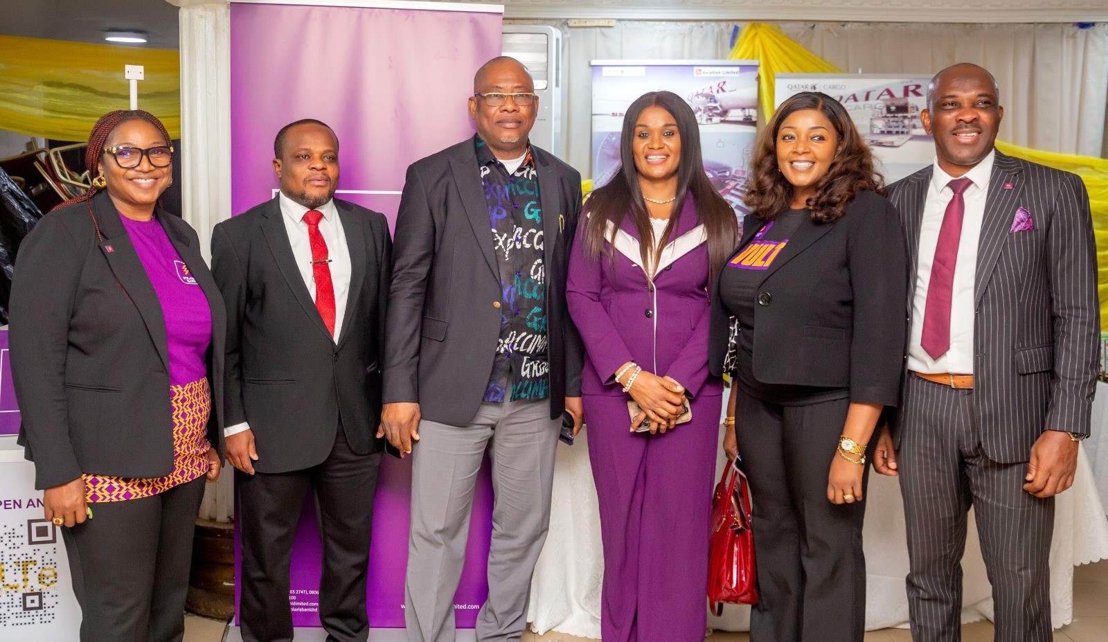 Polaris Bank strengthens MSMEs Export Ecosystem at NAHCO/NACCIMA Export Group Programme