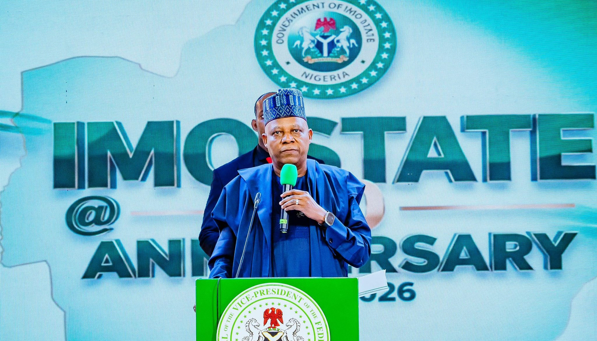 Is Imo Nigeria’s Intellectual Engine? Tinubu says yes...