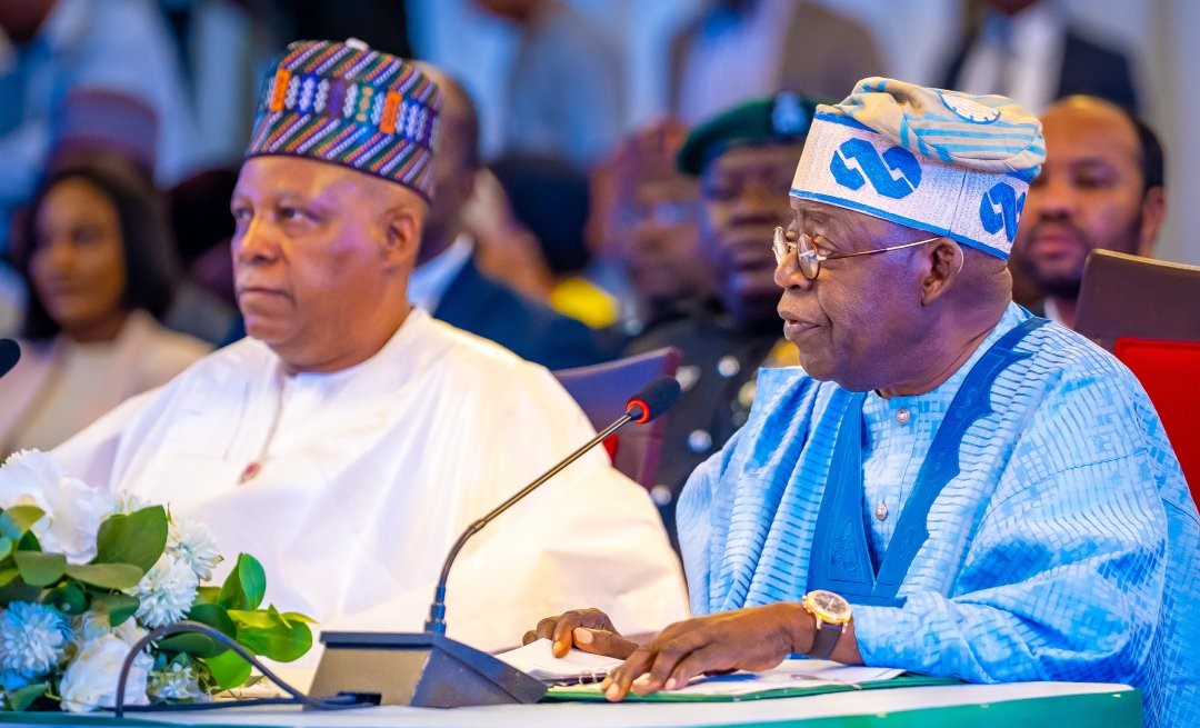 Tinubu: Terrorists, Bandits have kept all of us sleepless at night but...