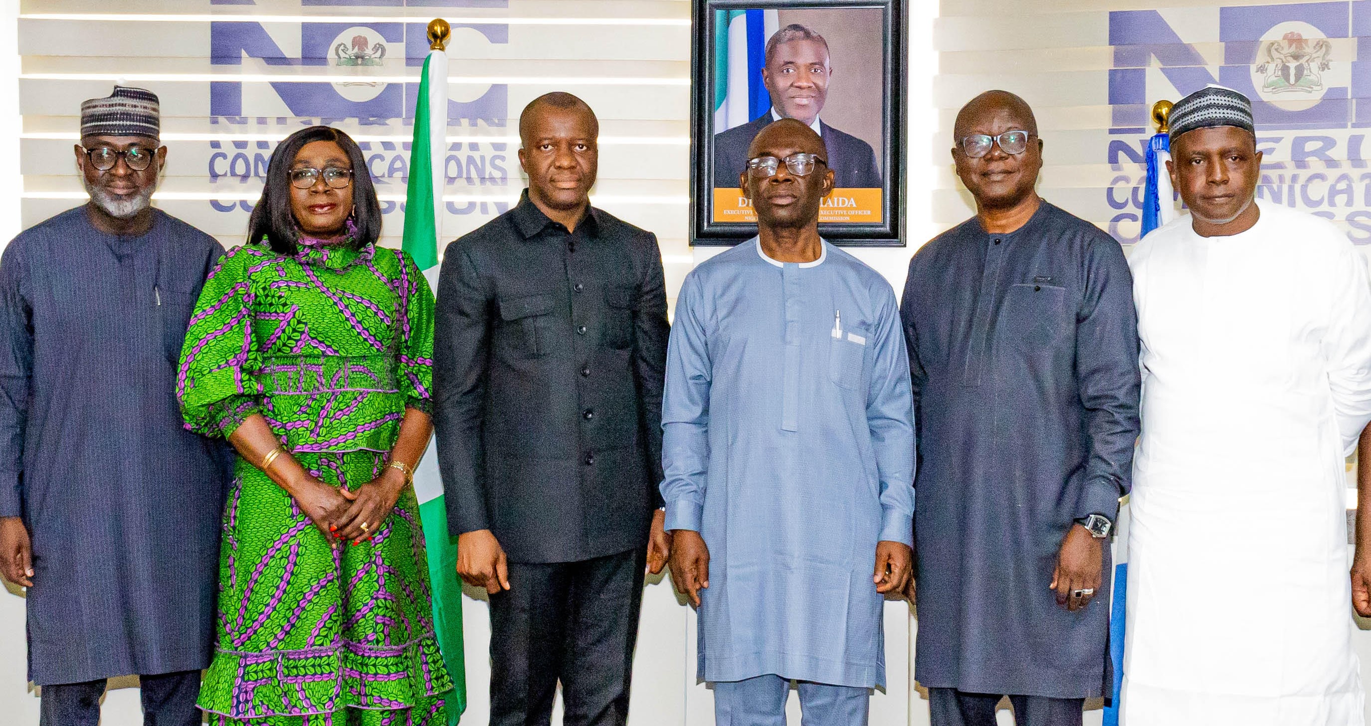 We're committed to Regional Digital Integration – NCC