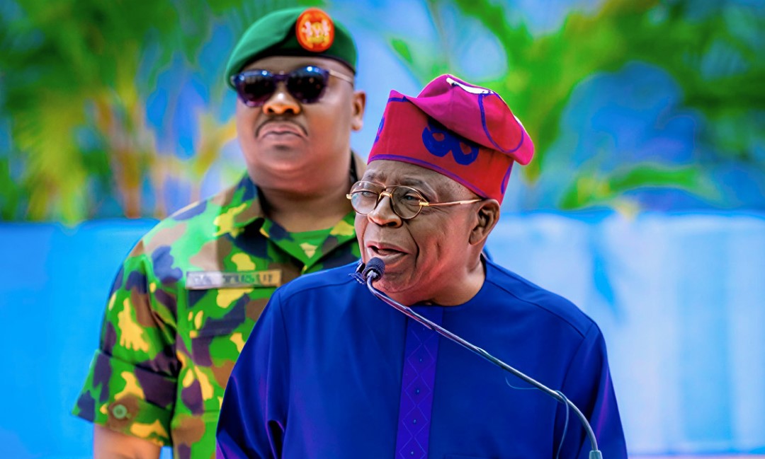 Nigeria's Economic Reforms: The Unanswered Question...