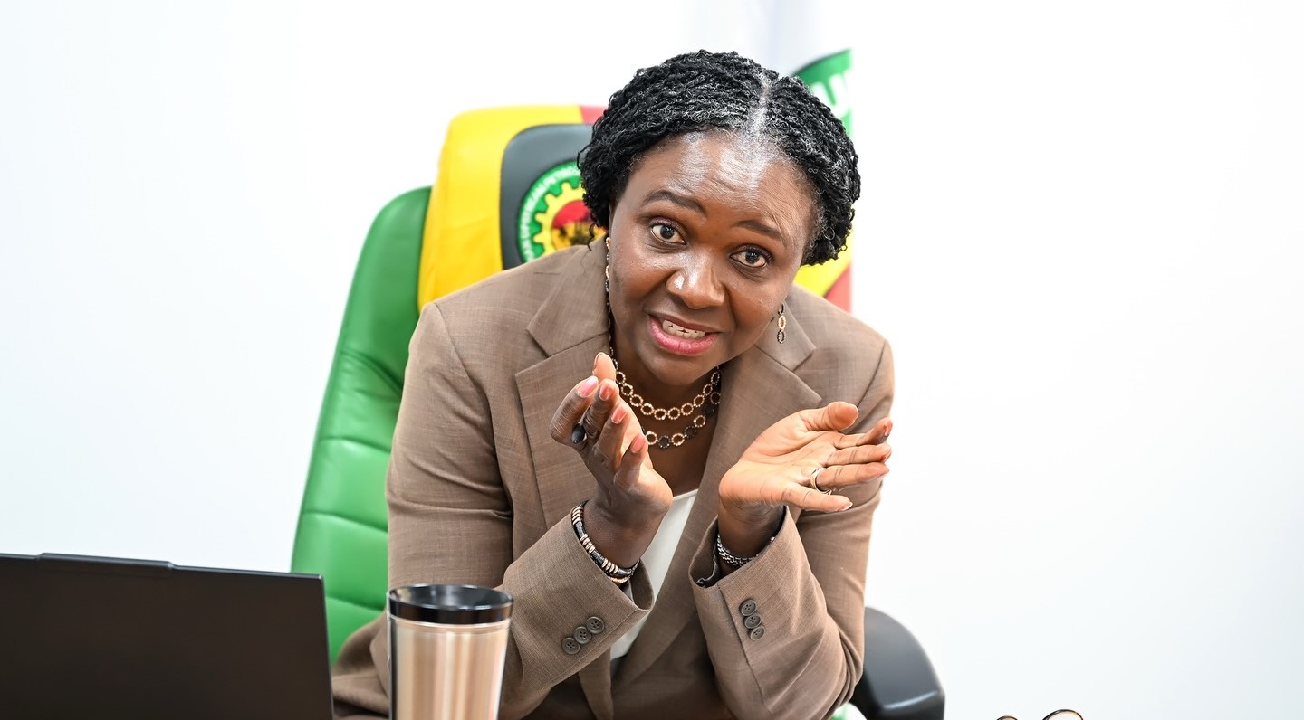 Contract Offers: NUPRC warns Nigerians against 'Unscrupulous Individuals'