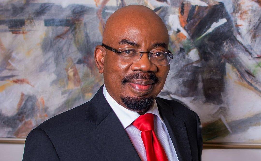 Ignore Online Videos linking Jim Ovia with Wealth Bridge, It’s fake, Zenith Bank warns Public