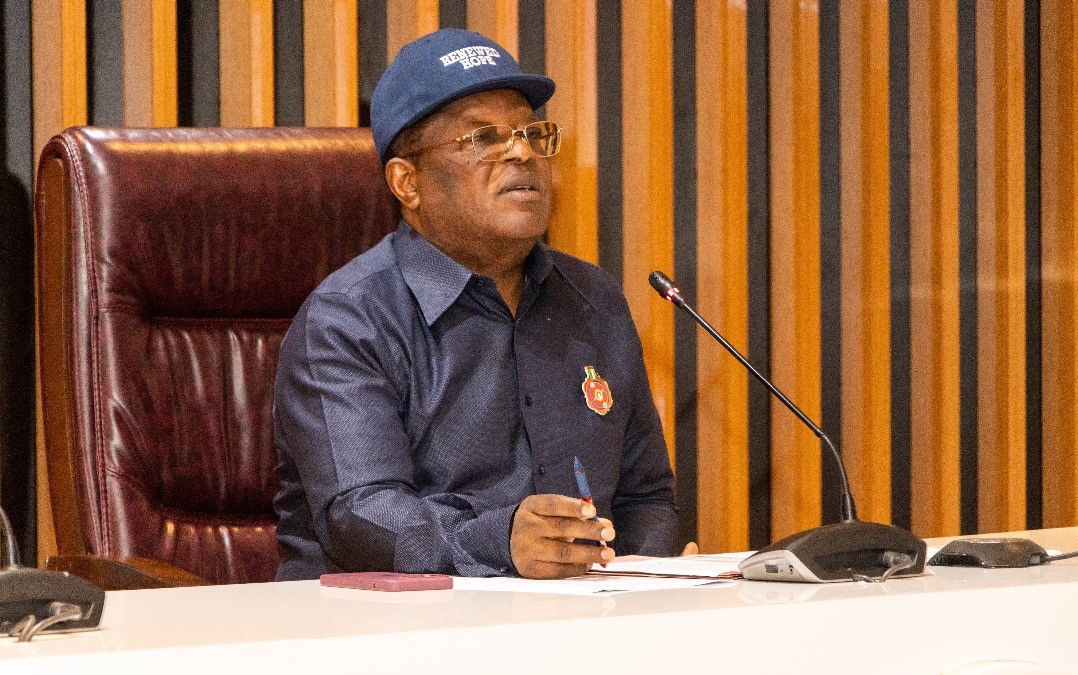 Minister to Vandals: Stay away from Lagos-Calabar Coastal Highway 