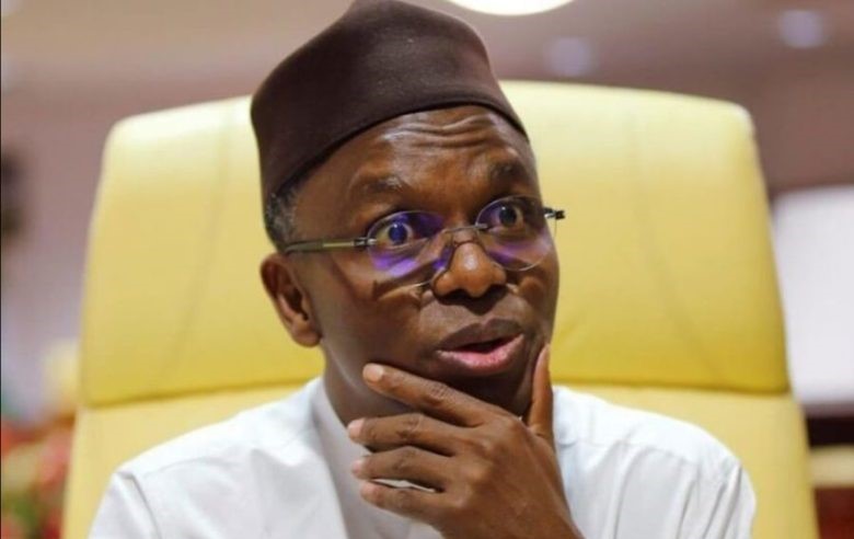 Alleged Unlawful Invasion of Residence: el-Rufai goes to Court, demands N1bn from ICPC, others