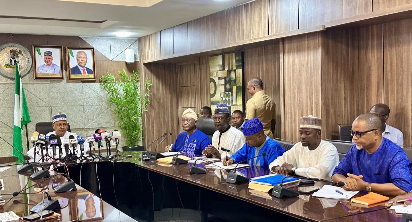 Why Tinubu is keen on State Police - Minister