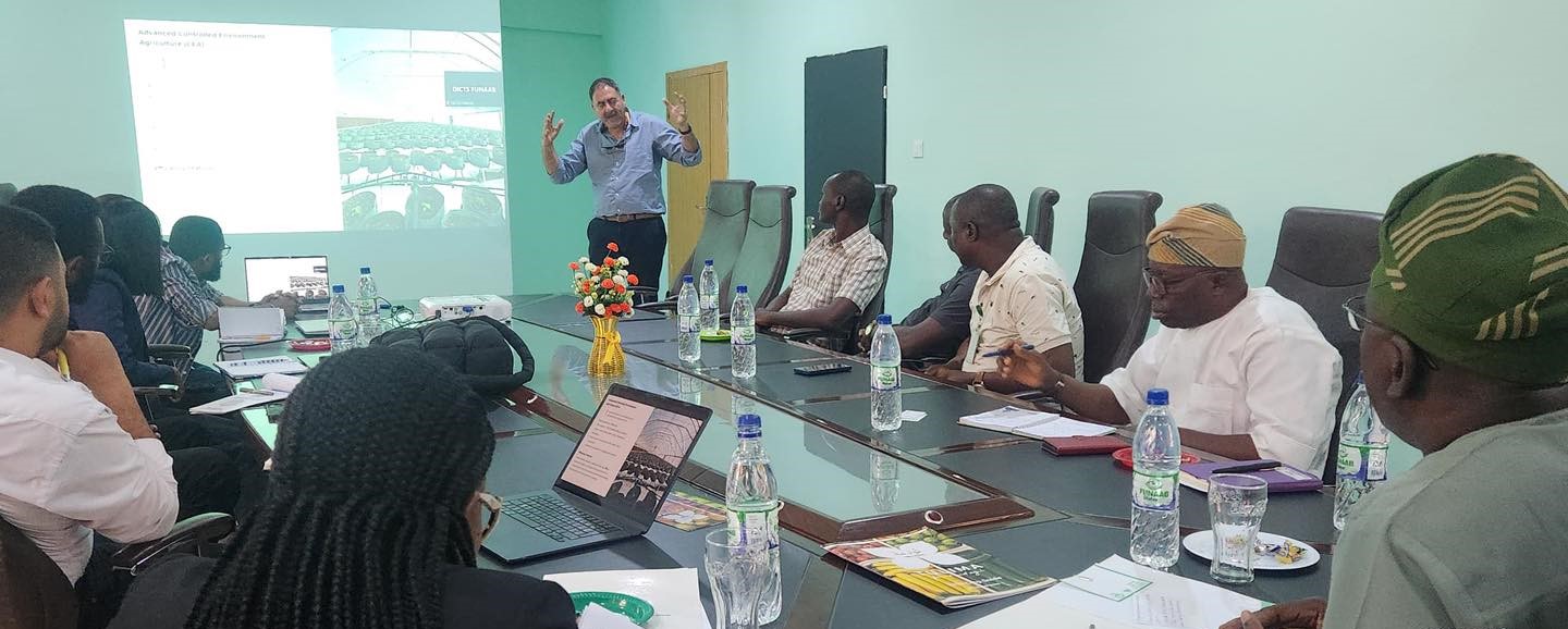 AltBank partners Tulima, FUNAAB to scale Agricultural Production in Nigeria