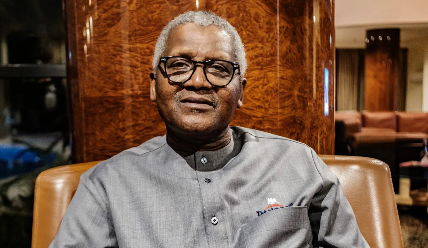 Dangote eyes Steel, Power, Ports in New Investment Drive