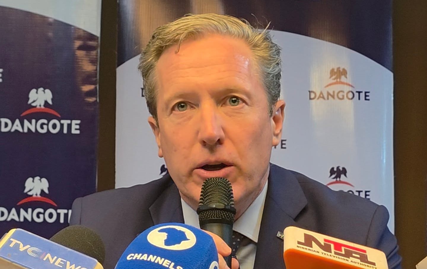 Rising Oil Price: Be rest assured of steady Fuel Supply, Dangote Refinery tells Nigerians