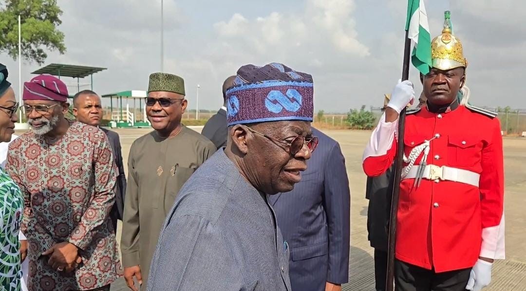Why Tinubu flies to UK amidst Maiduguri Bomb Blasts Tragedy