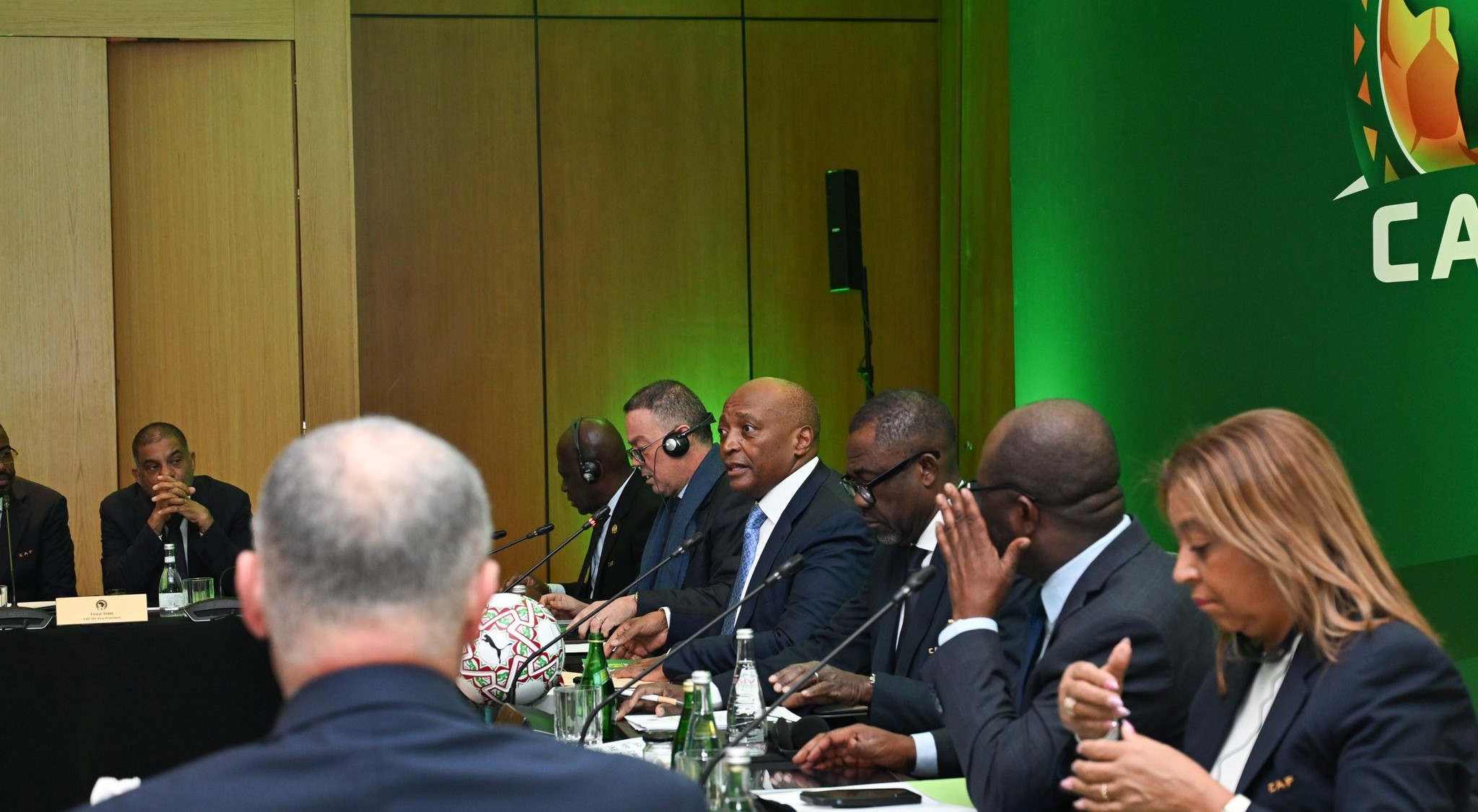 Senegal Vs. Morocco: A Case of CAF robbing Peter to pay Paul?