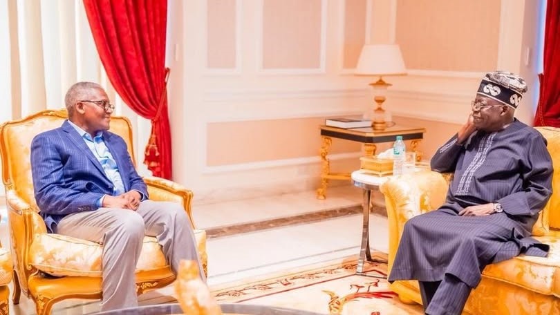 Dangote on US-Israel, Iran War: We'll end up paying a heavy price if...