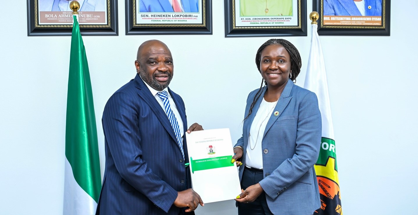 Nigeria’s Offshore Exploration: Why we cut  a Deal with SeaSeis on PEL5 - NUPRC