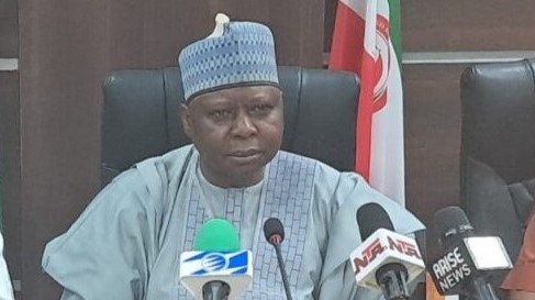 'War' in PDP: Why we want Peace, Reconciliation with Wike's Faction - Turaki