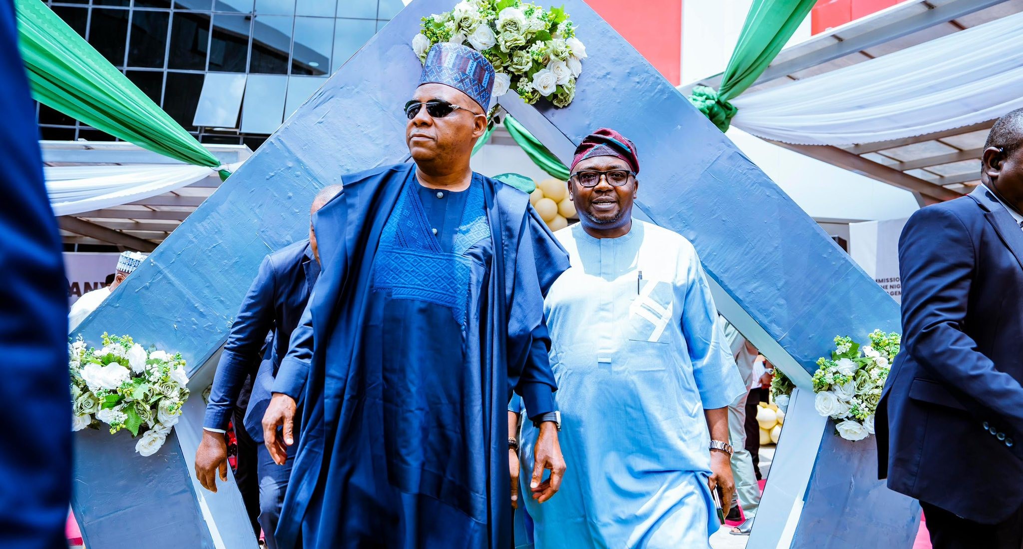 Tinubu remains focused on transforming the Power Sector, says FG