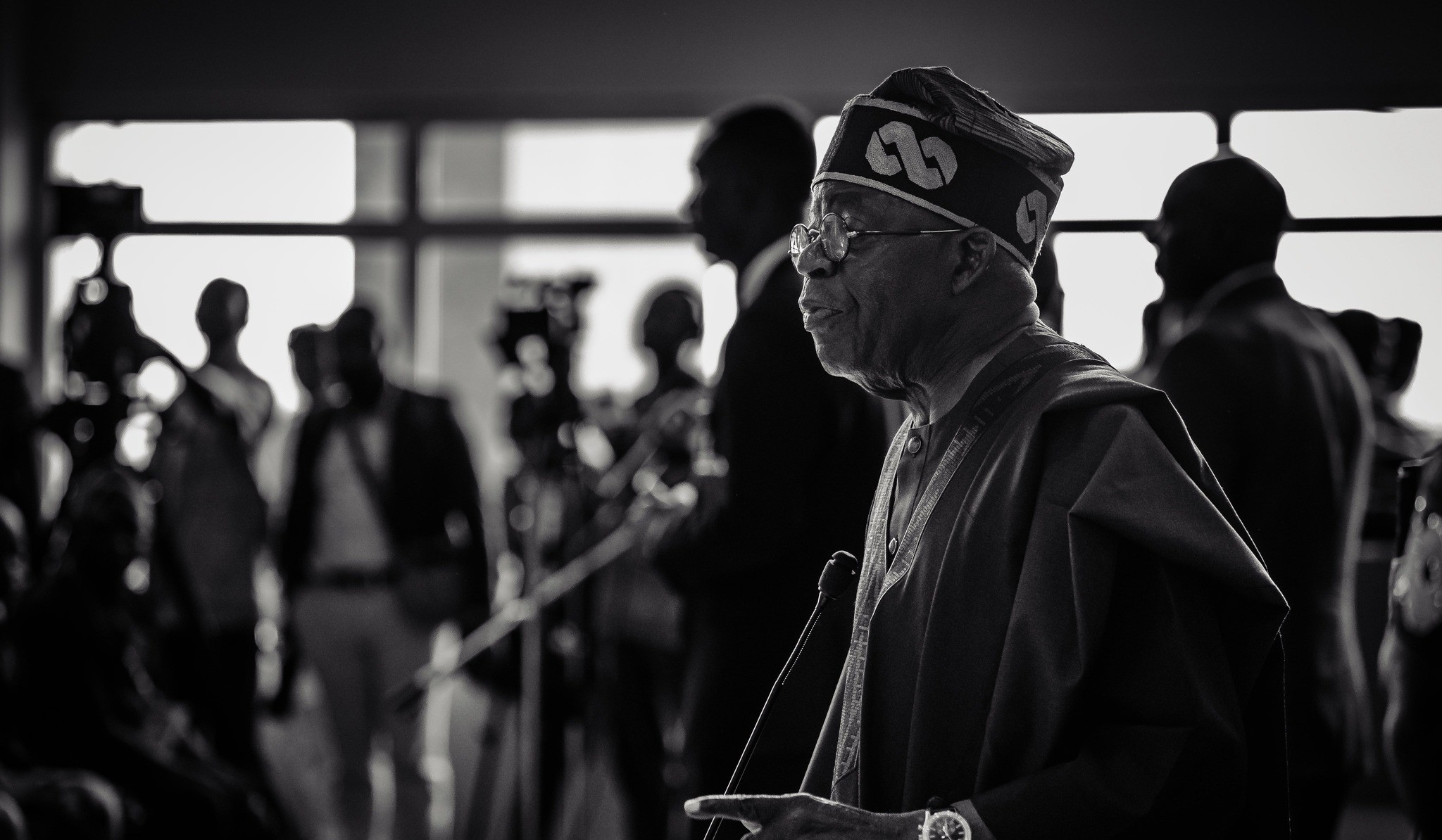 The 'Japa' Syndrome: Why Nigeria needs a Policy Reset