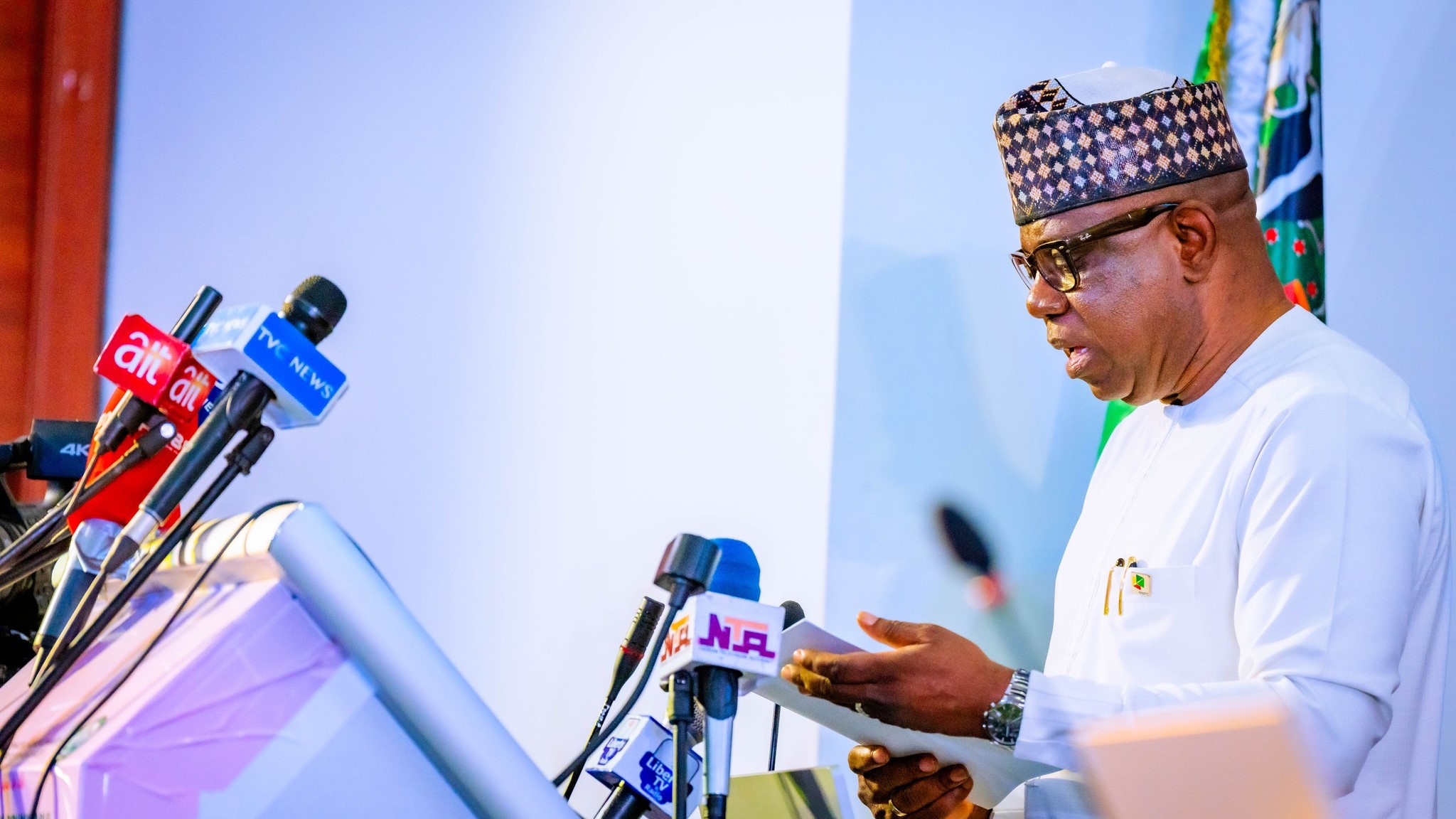 How we Boosted Nigeria’s Crude Oil Production from Historic Low - NNPCL