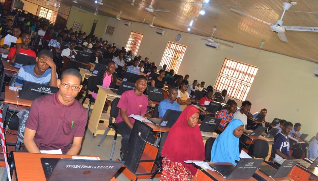 Why JAMB delisted 23 Computer-Based Test Centres Nationwide