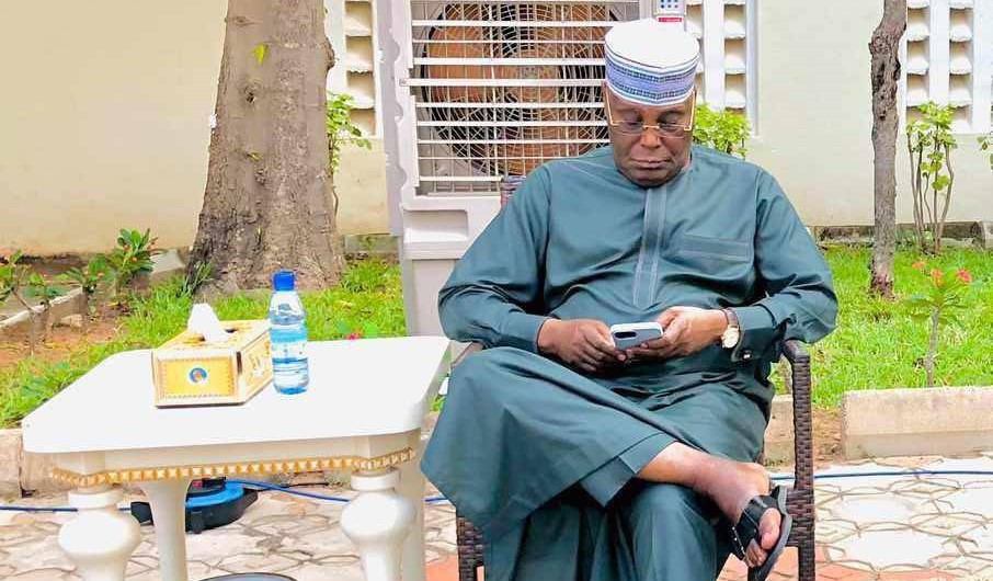  Presidency to Atiku: You cannot dine with the devil and pretend to stand with the masses